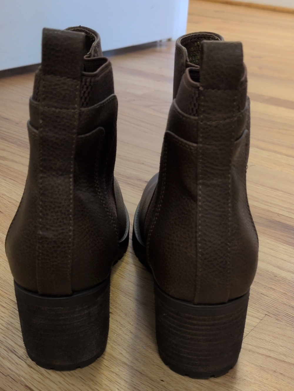 MIA Colton Ankle Boot - Picture 6 of 12